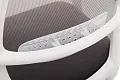 кресло RV-W-207 White