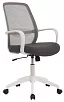 кресло RV-W-207 White