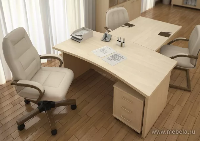 кабинет Фёст Клён 
