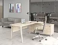 кабинет Тайм Метал