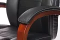кресло T-9923 Walnut